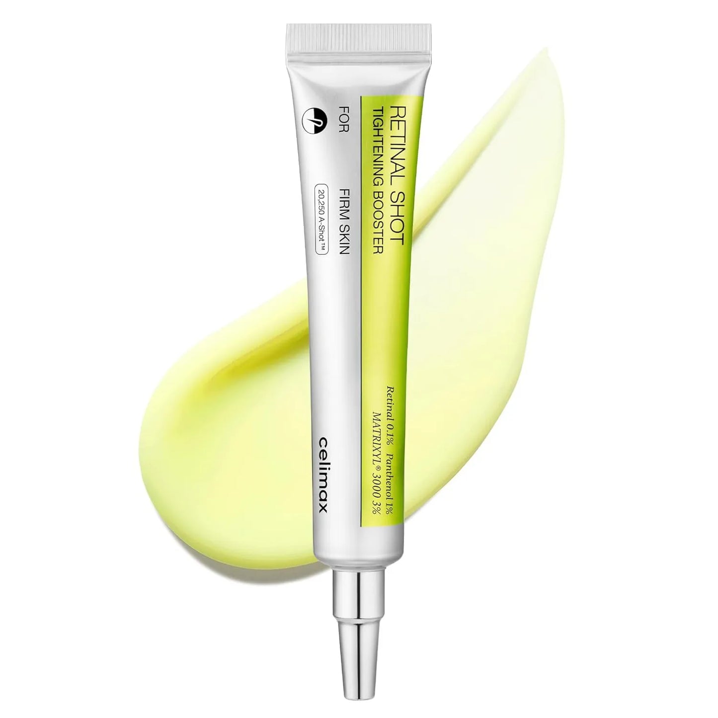 Celimax - The Vita-A Retinal Shot Tightening Booster - 15ml