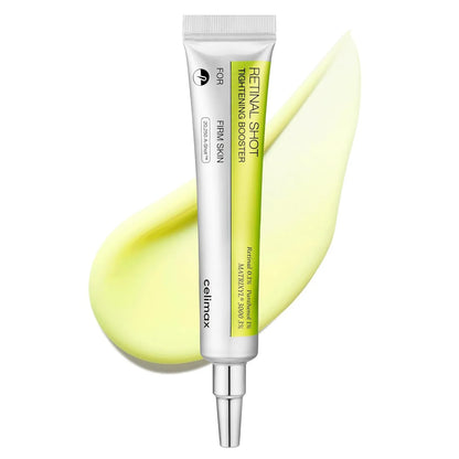 Celimax - The Vita-A Retinal Shot Tightening Booster - 15ml