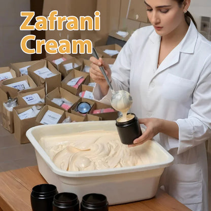 Zafrani Beauty Cream (Original Korean Import)