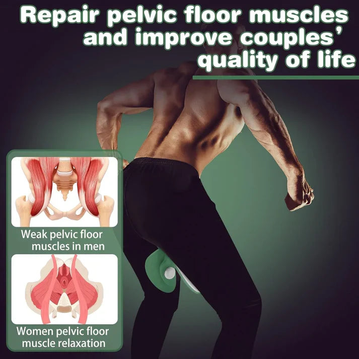 Pelvic Muscle Trainer