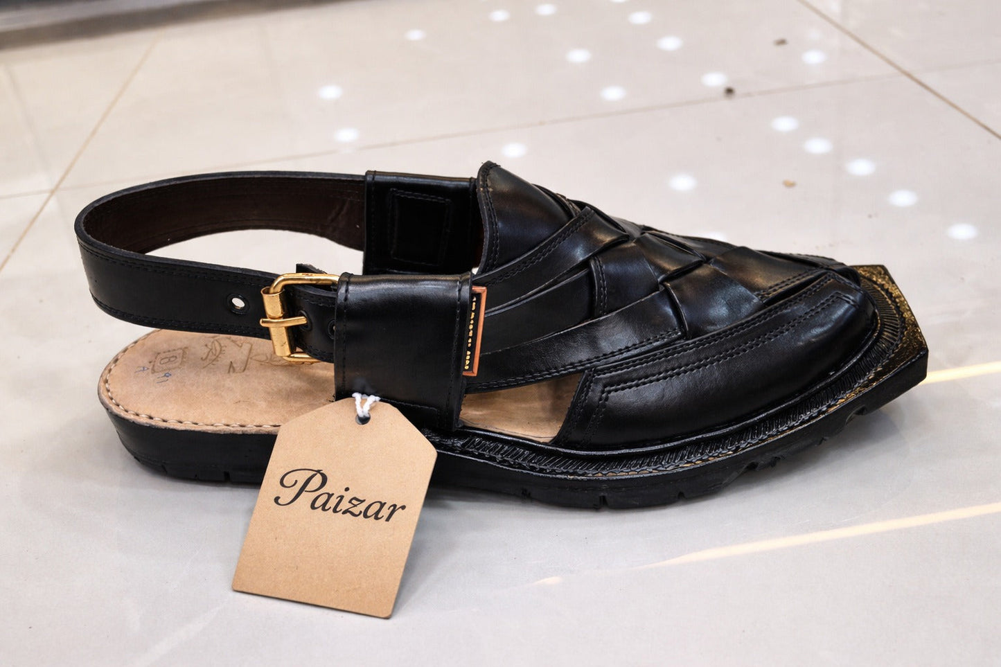 Handmade Kajoor Norozi