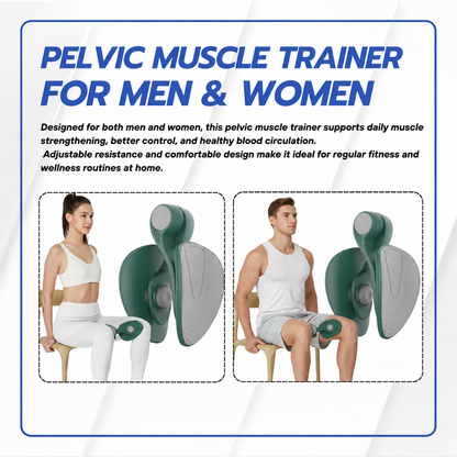 Pelvic Muscle Trainer