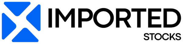 Imported stocks